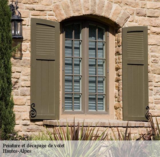 peinture-et-decapage-de-volet-adel-renovation-briancon