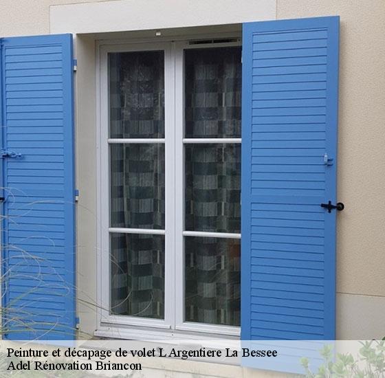 peinture-et-decapage-de-volet-adel-renovation-briancon
