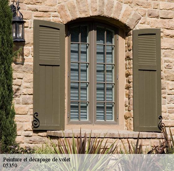 peinture-et-decapage-de-volet-adel-renovation-briancon