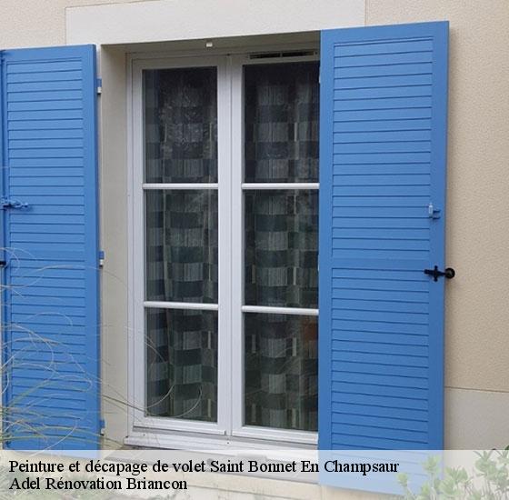peinture-et-decapage-de-volet-adel-renovation-briancon