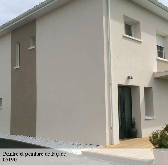 peintre-et-peinture-de-facade-adel-renovation-briancon