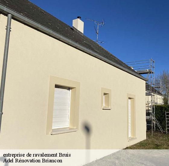 entreprise-de-ravalement-adel-renovation-briancon