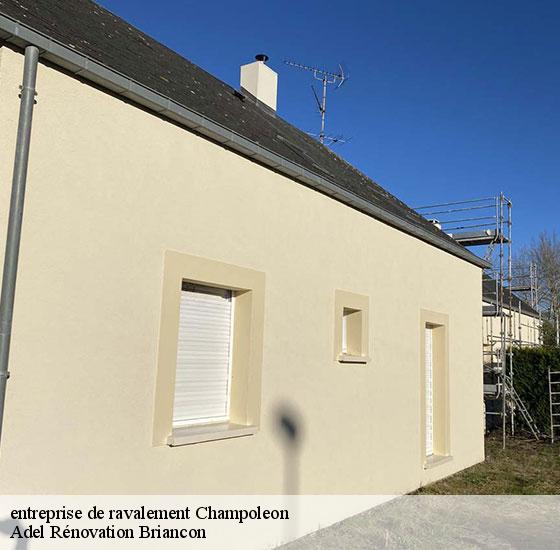 entreprise-de-ravalement-adel-renovation-briancon