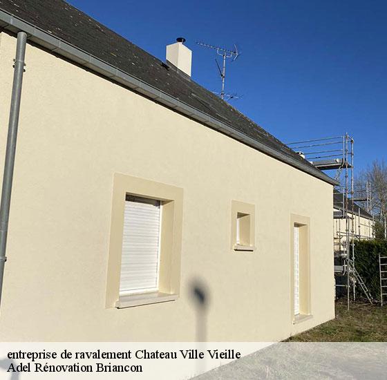 entreprise-de-ravalement-adel-renovation-briancon