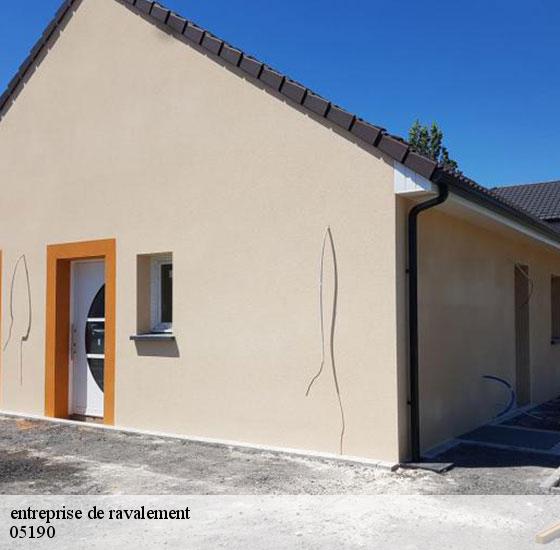 entreprise-de-ravalement-adel-renovation-briancon