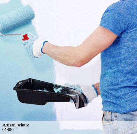 artisan-peintre-adel-renovation-briancon