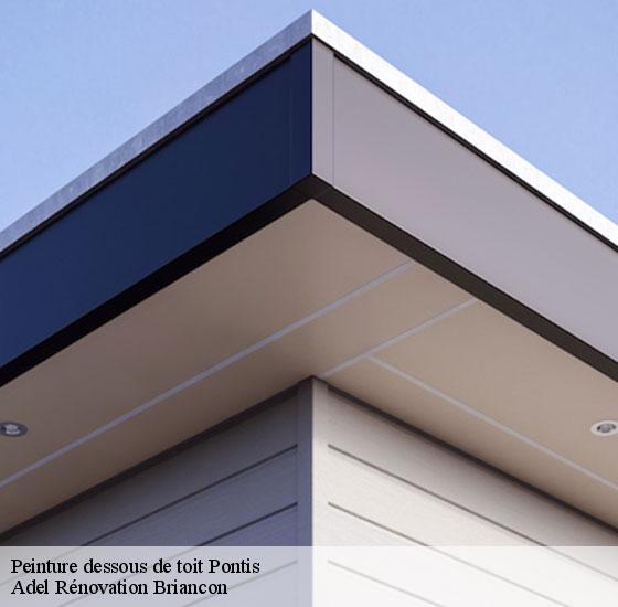 peinture-dessous-de-toit-adel-renovation-briancon